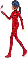 PLAYMATES TOYS MIRACULOUS Kuzelná Beruška - Nová figurka LadyBug 26 cm