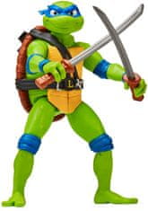 PLAYMATES TOYS TMNT Giant Leonardo 30 cm