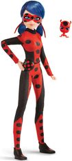 PLAYMATES TOYS MIRACULOUS Kuzelná Beruška - figurka LadyBug V2 26 cm