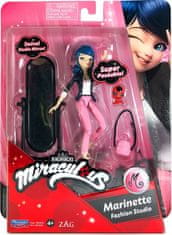 PLAYMATES TOYS MIRACULOUS Kuzelná Beruška - Marinette