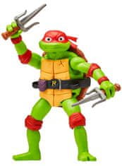 PLAYMATES TOYS TMNT Giant Raphael 30 cm