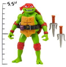 PLAYMATES TOYS TMNT Mutant Mayhem - Interaktivní Raphael