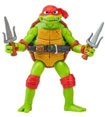 PLAYMATES TOYS TMNT Mutant Mayhem figurka - Raphael 13 cm