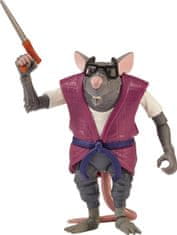 PLAYMATES TOYS TMNT Mutant Mayhem figurka Splinter - Master Sensei