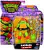 PLAYMATES TOYS TMNT Mutant Mayhem figurka - Raphael 13 cm