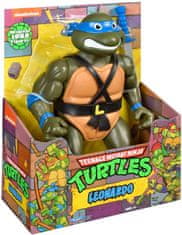 PLAYMATES TOYS TMNT Velká figurka - Leonardo 30 cm