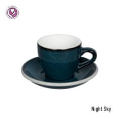 Loveramics Šálek Egg Espresso 80ml - night sky