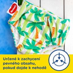 Huggies Little Swimmers Nappy 3/4