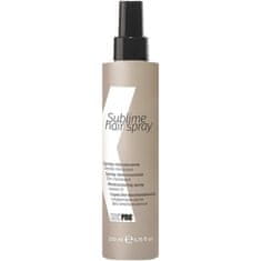 KayPro Sublime Hair Spray - vyhlazující sprej pro nadýchané vlasy, 200ml, intenzivně vyhlazuje vlasy