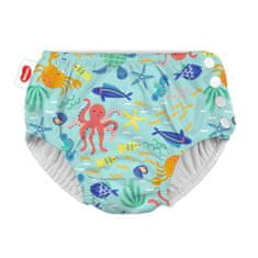 Huggies Little Swimmers Nappy 5/6 - rozbaleno