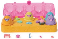 Spin Master Hatchimals Líhnoucí se zvířátka ve vodě karton