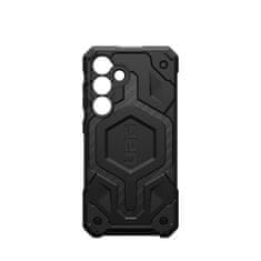 UAG Monarch, carbon fiber - Samsung Galaxy S24 (214411114242)