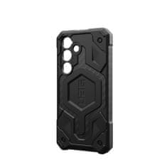 UAG Monarch, carbon fiber - Samsung Galaxy S24 (214411114242)