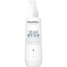 GOLDWELL Dualsenses Scalp Rebalance - hydratační fluid na vlasy,150ml, intenzivní hydratace vlasové pokožky