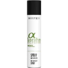 SELECTIVE Alpha Keratin Anti-Humidity sprej proti vlhkosti 100ml, chrání vlasy před vlhkostí