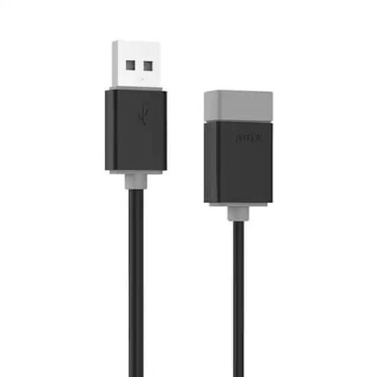 PROLINK kabel USB A-A 1,5m