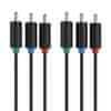 PROLINK kabel 3xRCA-3xRCA