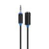 PROLINK kabel AUDIO 3,5mm F-M