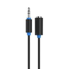 PROLINK kabel AUDIO 3,5mm F-M