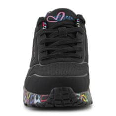 Skechers Boty Lovely Luv 314976L-BKMT velikost 29