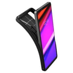 Spigen Spigen Rugged Armor, black - Sony Xperia 1 IV