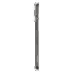 Spigen Spigen Ultra Hybrid, frost clear - iPhone 15 Pro Max