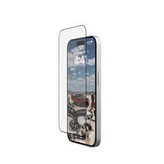 UAG UAG Glass Shield Plus, clear - iPhone 15 Pro