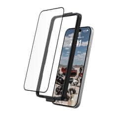 UAG UAG Glass Shield Plus, clear - iPhone 15 Plus