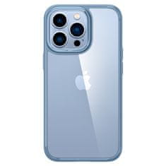 Spigen Spigen Ultra Hybrid, sierra blue - iPhone 13 Pro