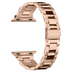 Spigen Spigen Modern Fit Watch Band, rose gold - Apple Watch 41mm/40mm/38mm