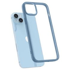 Spigen Spigen Ultra Hybrid, sierra blue - iPhone 14