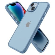 Spigen Spigen Ultra Hybrid, sierra blue - iPhone 14