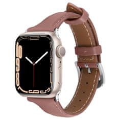 Spigen Spigen Kajuk Watch Band, rose - Apple Watch 41mm/40mm/38mm