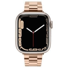 Spigen Spigen Modern Fit Watch Band, rose gold - Apple Watch 41mm/40mm/38mm