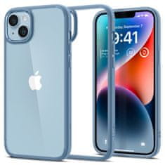 Spigen Spigen Ultra Hybrid, sierra blue - iPhone 14