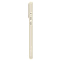 Spigen Spigen Ultra Hybrid, mute beige - iPhone 15 Pro