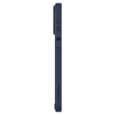 Spigen Spigen Ultra Hybrid, navy blue - iPhone 15 Pro Max