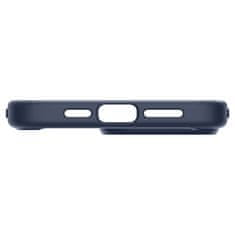 Spigen Spigen Ultra Hybrid, navy blue - iPhone 15 Pro Max