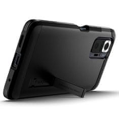 Spigen Spigen Tough Armor, black - Xiaomi Redmi Note 10 Pro