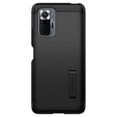 Spigen Spigen Tough Armor, black - Xiaomi Redmi Note 10 Pro