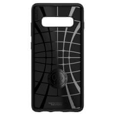 Spigen Spigen Liquid Air, matte black - Galaxy S10+