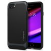 Spigen Spigen Neo Hybrid, metal slate - iPhone SE 2022/SE 2020/8/7