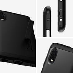 Spigen Spigen Galaxy Xcover Pro Tough Armor Black