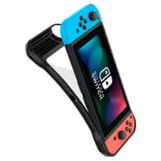 Spigen Spigen Rugged Armor, black - Nintendo Switch