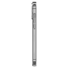 Spigen Spigen Liquid Crystal, clear - iPhone 12 Pro Max