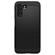 Spigen Spigen Tough Armor, black - Samsung Galaxy S21 FE 5G