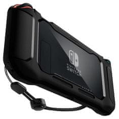 Spigen Spigen Rugged Armor, black - Nintendo Switch