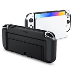 Spigen Spigen Thin Fit, black - Nintendo Switch OLED