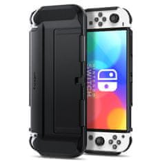 Spigen Spigen Thin Fit, black - Nintendo Switch OLED