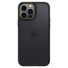 Spigen Spigen Ultra Hybrid, matte frost black - iPhone 13 Pro Max